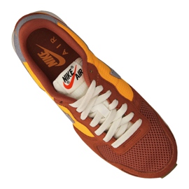 Sapata Nike Air Vortex M 903896-201 vermelho multicolorido 2