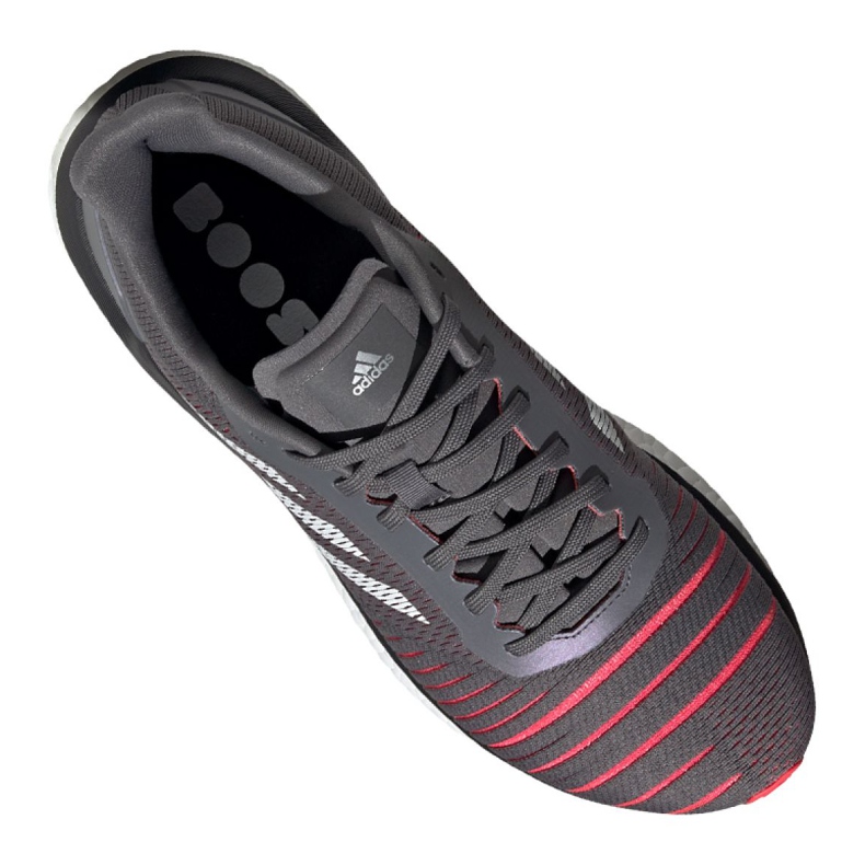 Sapatos Adidas Solar Drive M D97450 roxo multicolorido 2