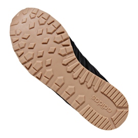 Sapatos Adidas 10K M F34459 preto 1