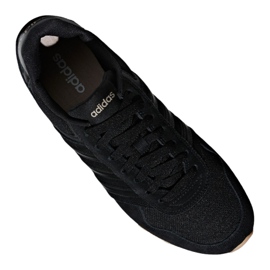 Sapatos Adidas 10K M F34459 preto 2