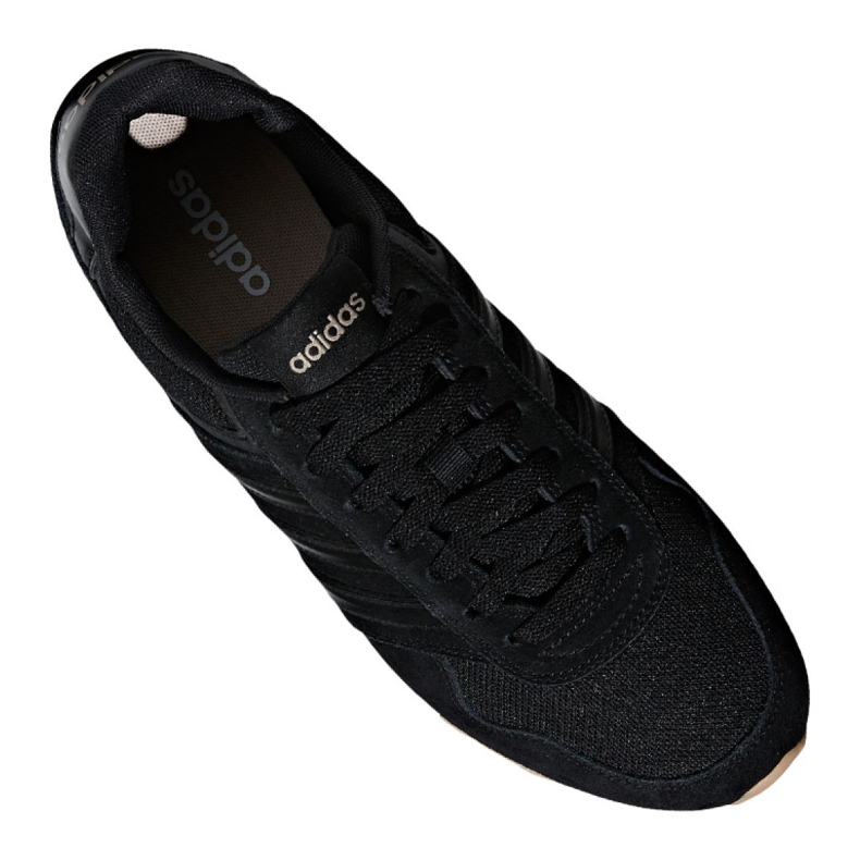 Sapatos Adidas 10K M F34459 preto 2