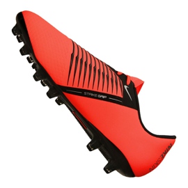 Chuteiras Nike Phantom Vnm Pro AG-Pro M AO0574-600 laranja laranja 1