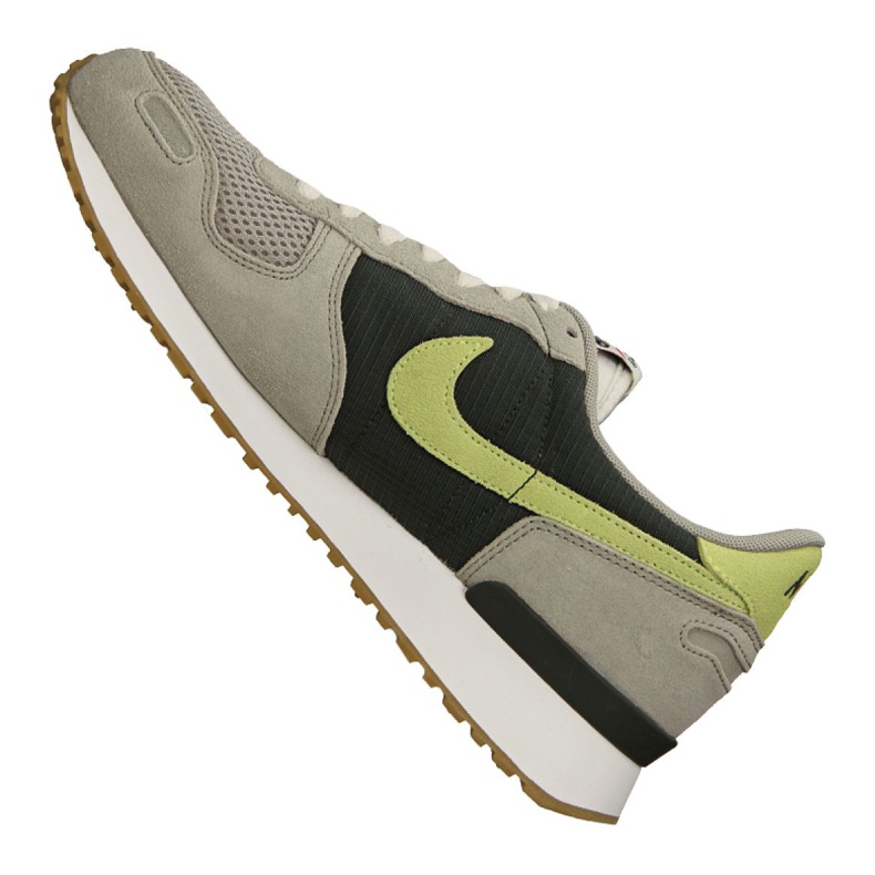 Nike Air Vortex M 903896-304 multicolorido verde 1