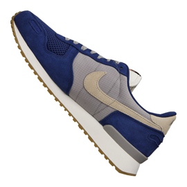Tênis Nike Air Vortex M 903896-405 azul marinho multicolorido 1
