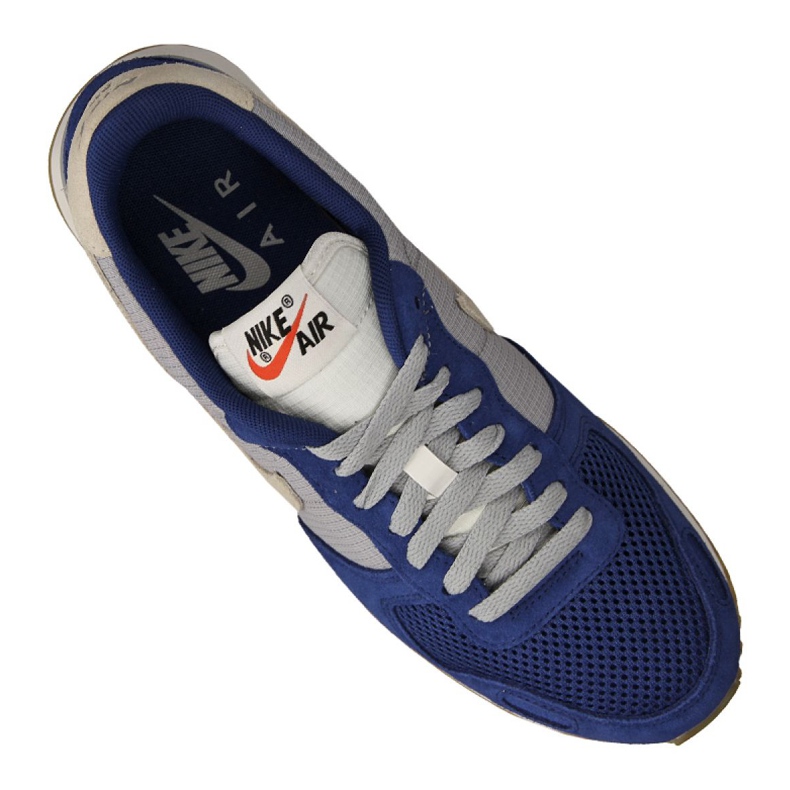 Tênis Nike Air Vortex M 903896-405 azul marinho multicolorido 2
