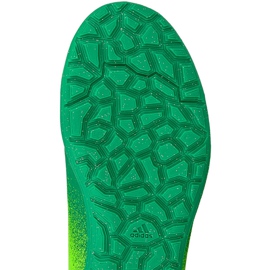 Chuteira Adidas X 16.3 Tf Jr BB5879 verde verde 1
