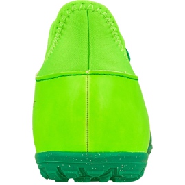 Chuteira Adidas X 16.3 Tf Jr BB5879 verde verde 2
