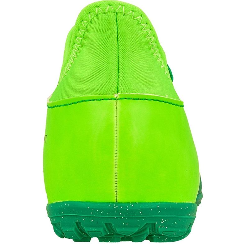 Chuteira Adidas X 16.3 Tf Jr BB5879 verde verde 2