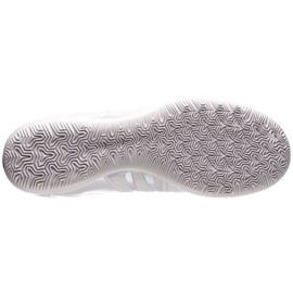 Tênis indoor Nike MercurialX Victory CR7 Df Ic M 903611-401 branco 1