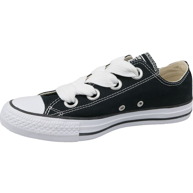 Converse Chuck Taylor As Big Eyelets W 559936C preto 1