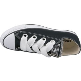 Converse Chuck Taylor As Big Eyelets W 559936C preto 2