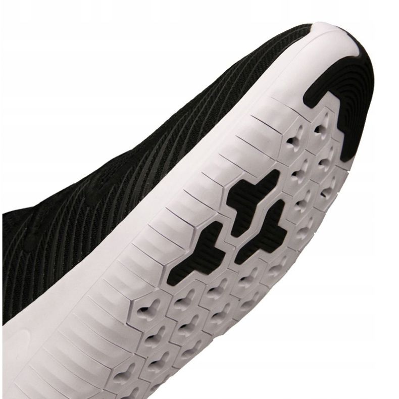 Nike Free Trainer 9 M AO0252-010 preto 1