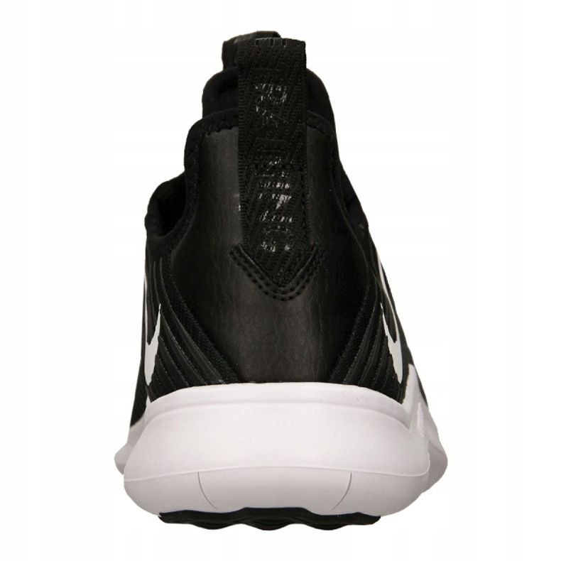 Nike Free Trainer 9 M AO0252-010 preto 2