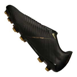Chuteiras Nike Phantom Vnm Elite Fg M AO7540-077 preto preto 1