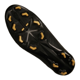 Chuteiras Nike Phantom Vnm Elite Fg M AO7540-077 preto preto 2