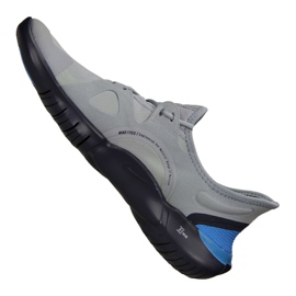 Nike Free Rn 5.0 M AQ1289-400 cinza 1