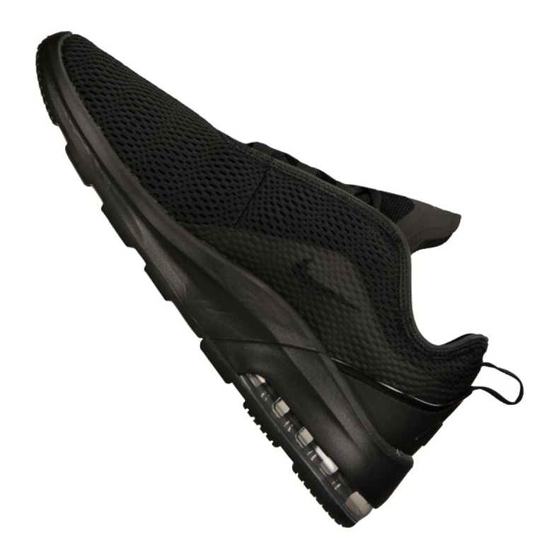 Sapatos Nike Air Max Motion 2 M AO0266-004 preto 1