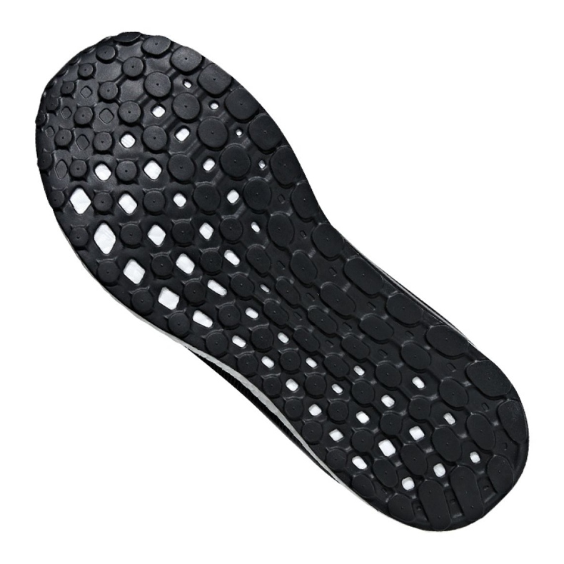 Sapatos Adidas Solar Drive St M D97453 azul 1