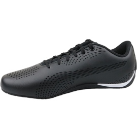 Puma Sf Drift Cat 5 Ultra Ii M 306422-03 preto 1 Puma Sf Drift Cat 5 Ultra Ii M 306422-03 preto 1