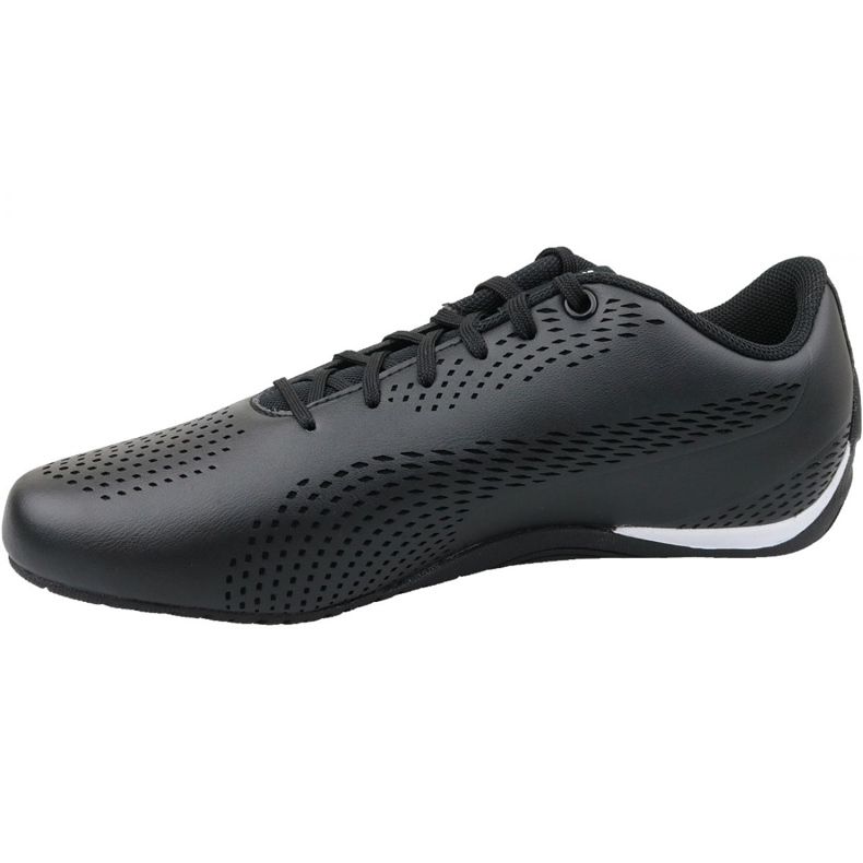 Puma Sf Drift Cat 5 Ultra Ii M 306422-03 preto 1 Puma Sf Drift Cat 5 Ultra Ii M 306422-03 preto 1