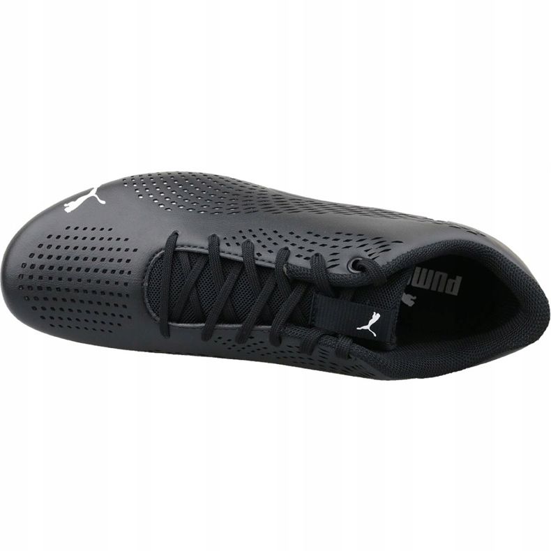Puma Sf Drift Cat 5 Ultra Ii M 306422-03 preto 2