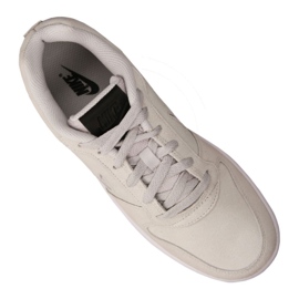 Sapato Nike Ebernon Low Prem M AQ1774-002 bege 2 Sapato Nike Ebernon Low Prem M AQ1774-002 bege 2