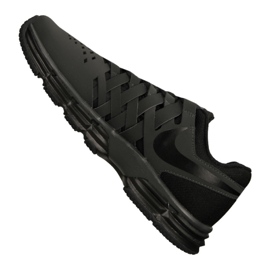 Sapato Nike Lunar Fingertrap M 898066-010 preto 1