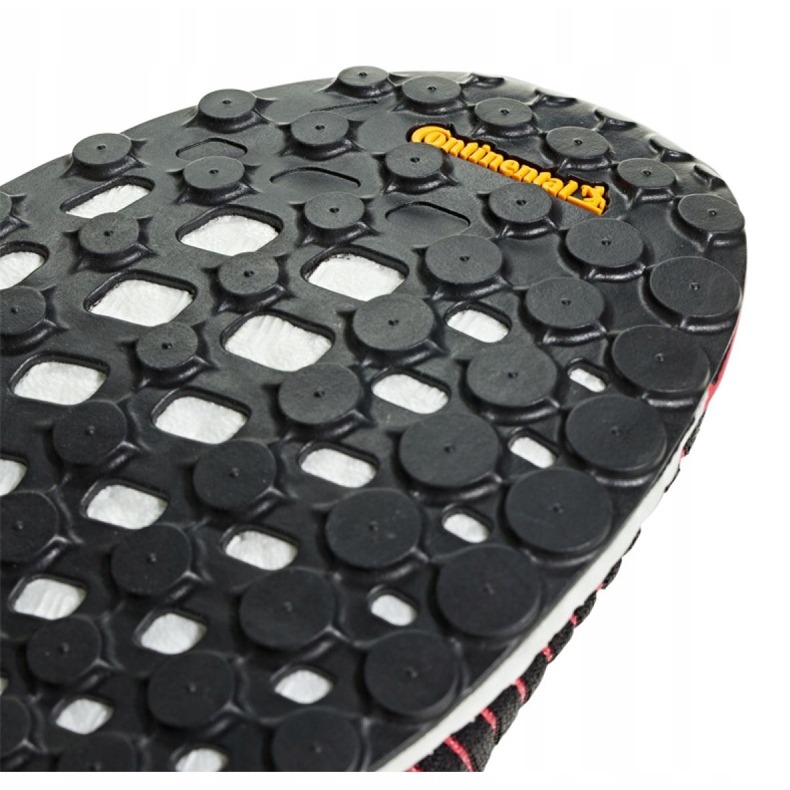 Sapatos Adidas Solar Glide M D97437 preto 1