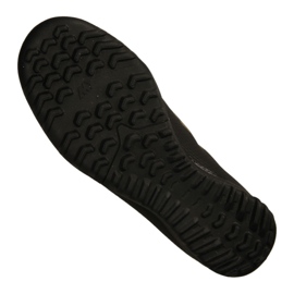 Chuteiras Nike VaporX 12 Academy Tf M AH7384-077 preto preto 2