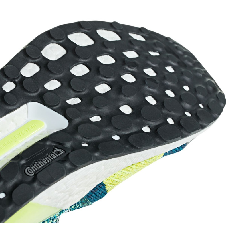 Sapatos adidas UltraBoost St M B37695 azul 2