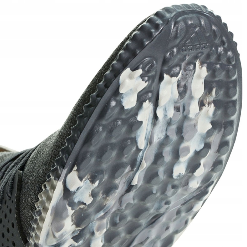 Calçados adidas Athletics 24/7 Tr M BD7228 cinza 1