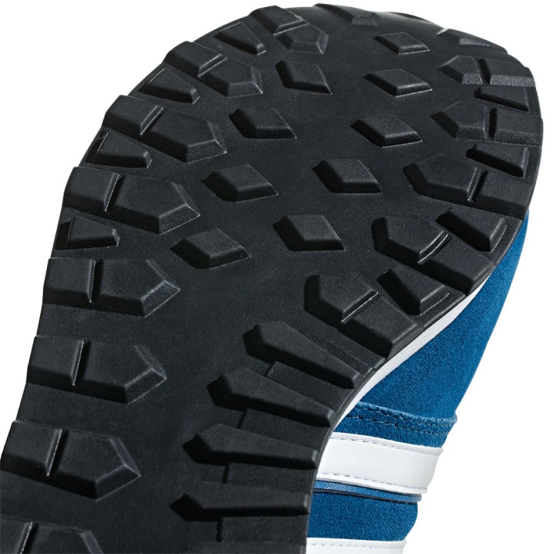 Sapatos Adidas 10K M F34458 azul marinho 2