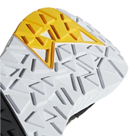 Sapatos Adidas Questarstrike Mid M G25773 preto 2