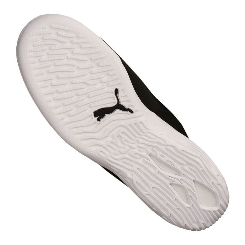 Sapatos de interior Puma 365 Ignite Fuse 2 M 105515 03 preto preto 2