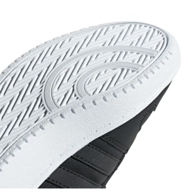 Sapatos Adidas Hoops Mid 2.0 K Jr F35797 preto 1