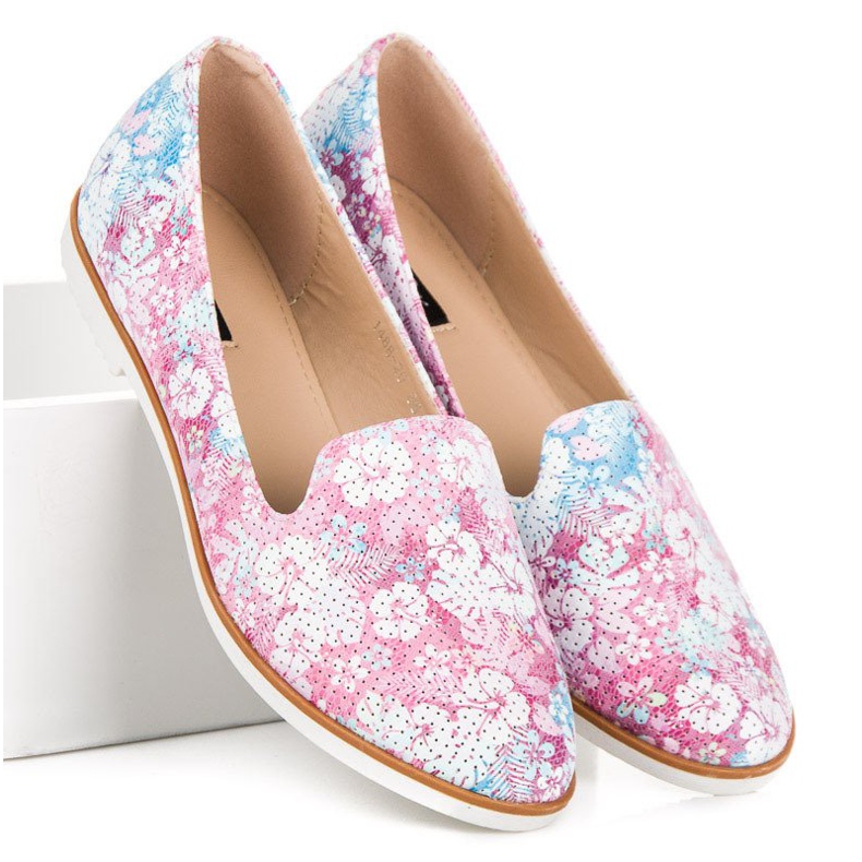 Senhores da Primavera rosa 2