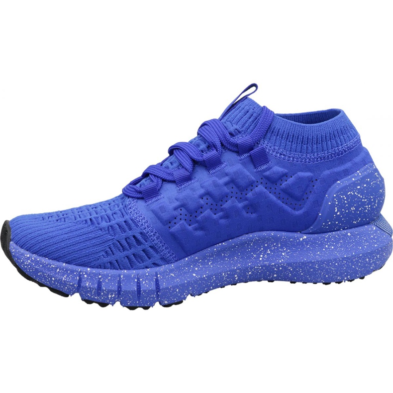 Under Armour Hovr Phantom Confetti M 3022395-400 tênis azul 1