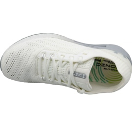 Under Armour Hovr Sonic 2 W tênis 3021588-104 branco 2