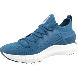 Under Armour Tênis de corrida Under Arrmour Hovr Phantom Se M 3021587-400 azul 1