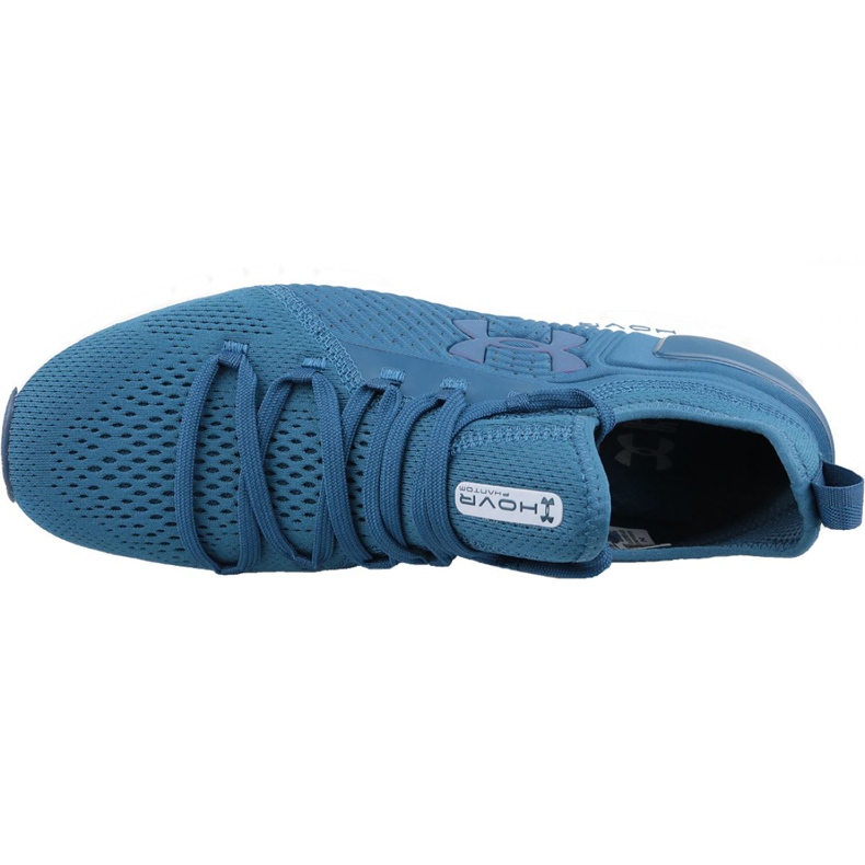 Under Armour Tênis de corrida Under Arrmour Hovr Phantom Se M 3021587-400 azul 2