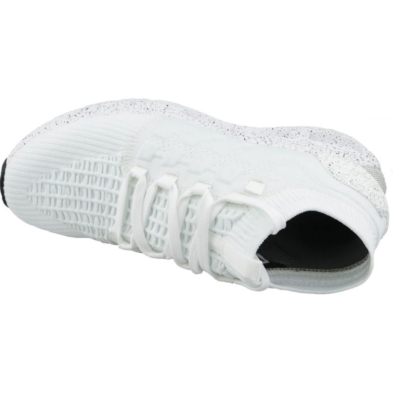 Under Armour Hovr Phantom Confetti M 3022395-100 tênis branco 2