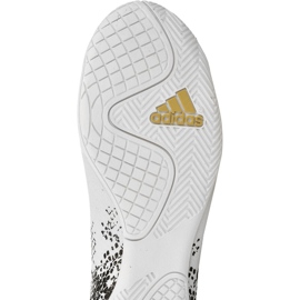 Sapatos de interior adidas X 16.3 Court M In S79705 branco branco 1