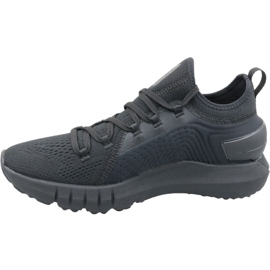 Under Armour Hovr Phantom Se M 3021587-002 tênis preto 1