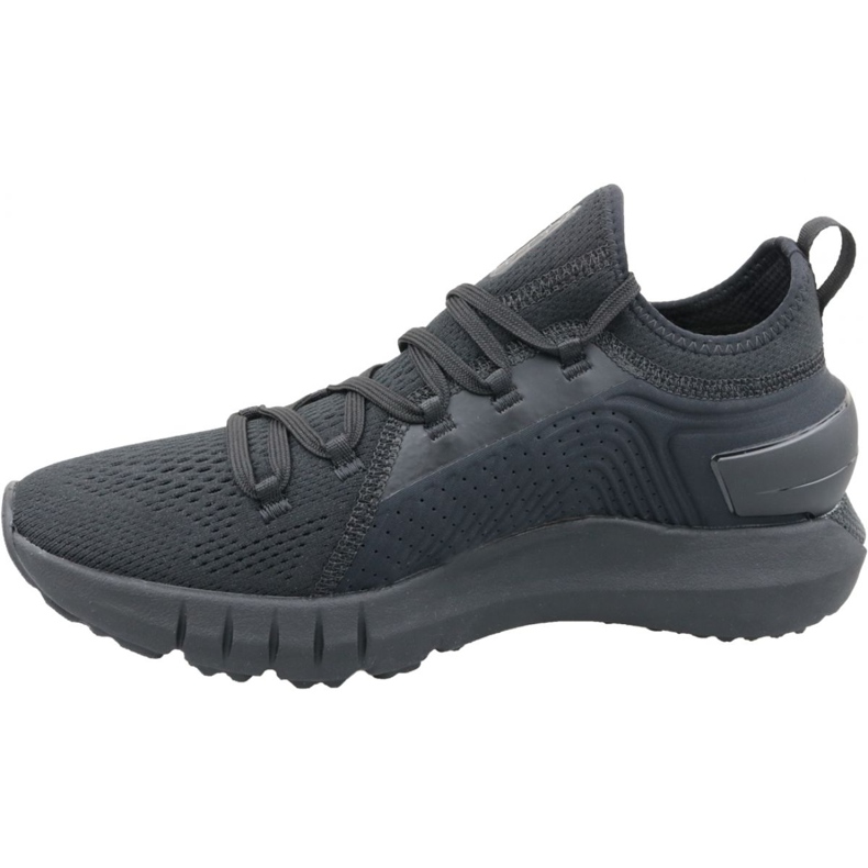 Under Armour Hovr Phantom Se M 3021587-002 tênis preto 1