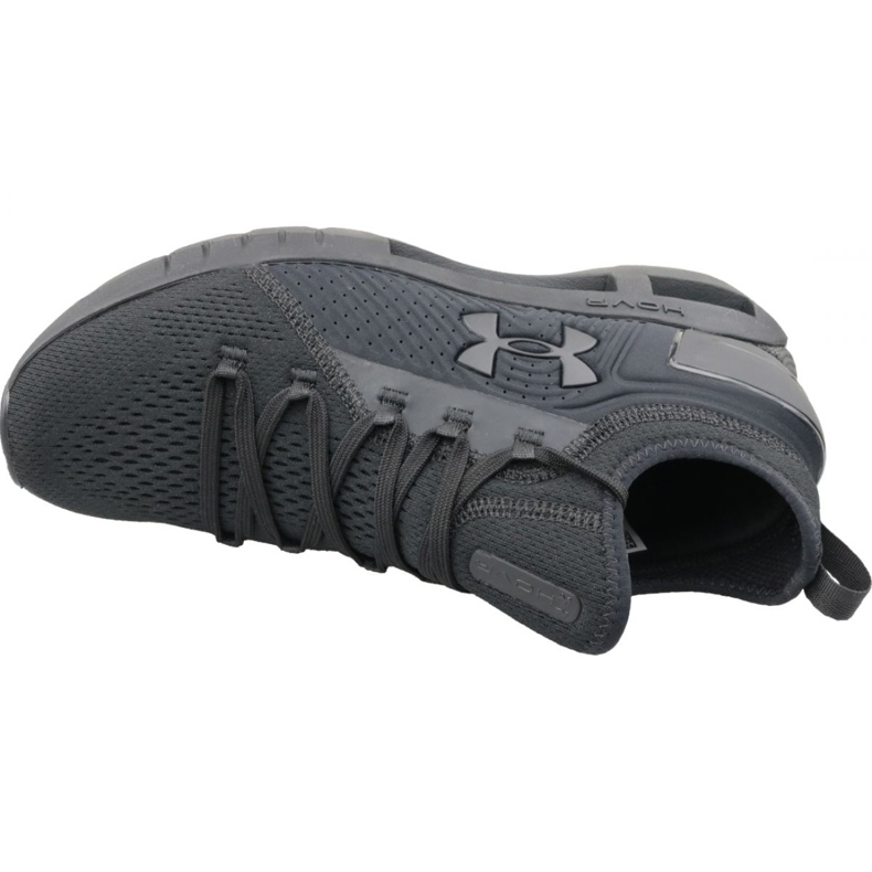 Under Armour Hovr Phantom Se M 3021587-002 tênis preto 2