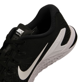 Sapato Nike Metcon 4 Xd M BV1636-001 preto 2