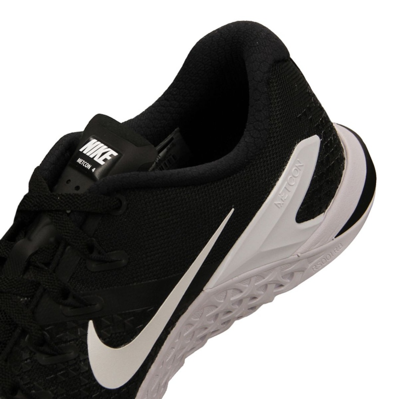 Sapato Nike Metcon 4 Xd M BV1636-001 preto 2