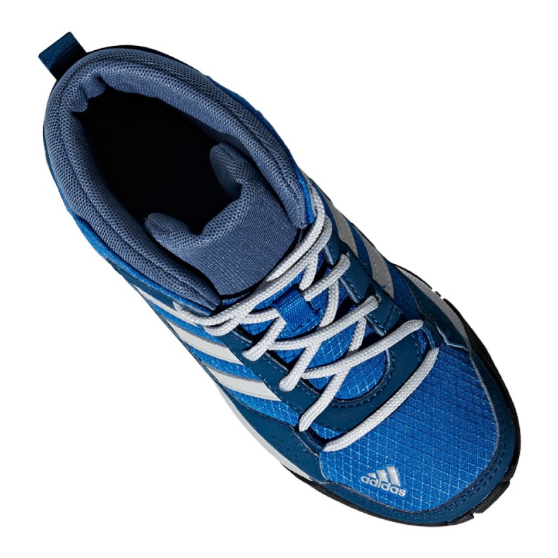 Sapatos Adidas Hyperhiker K Jr G27790 azul 2
