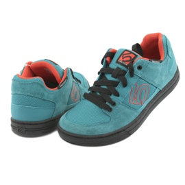 Sapatos adidas Freerider M BC0668 verde 2