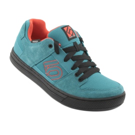 Sapatos adidas Freerider M BC0668 verde 1